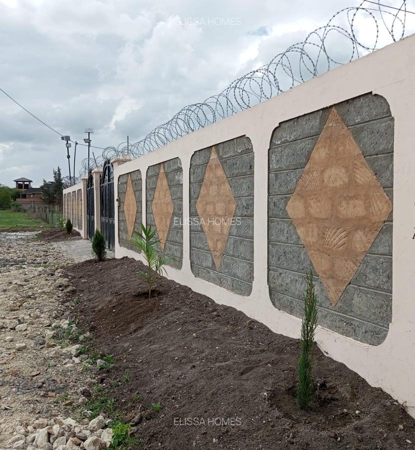 3 Bed House with En Suite in Kitengela - 10