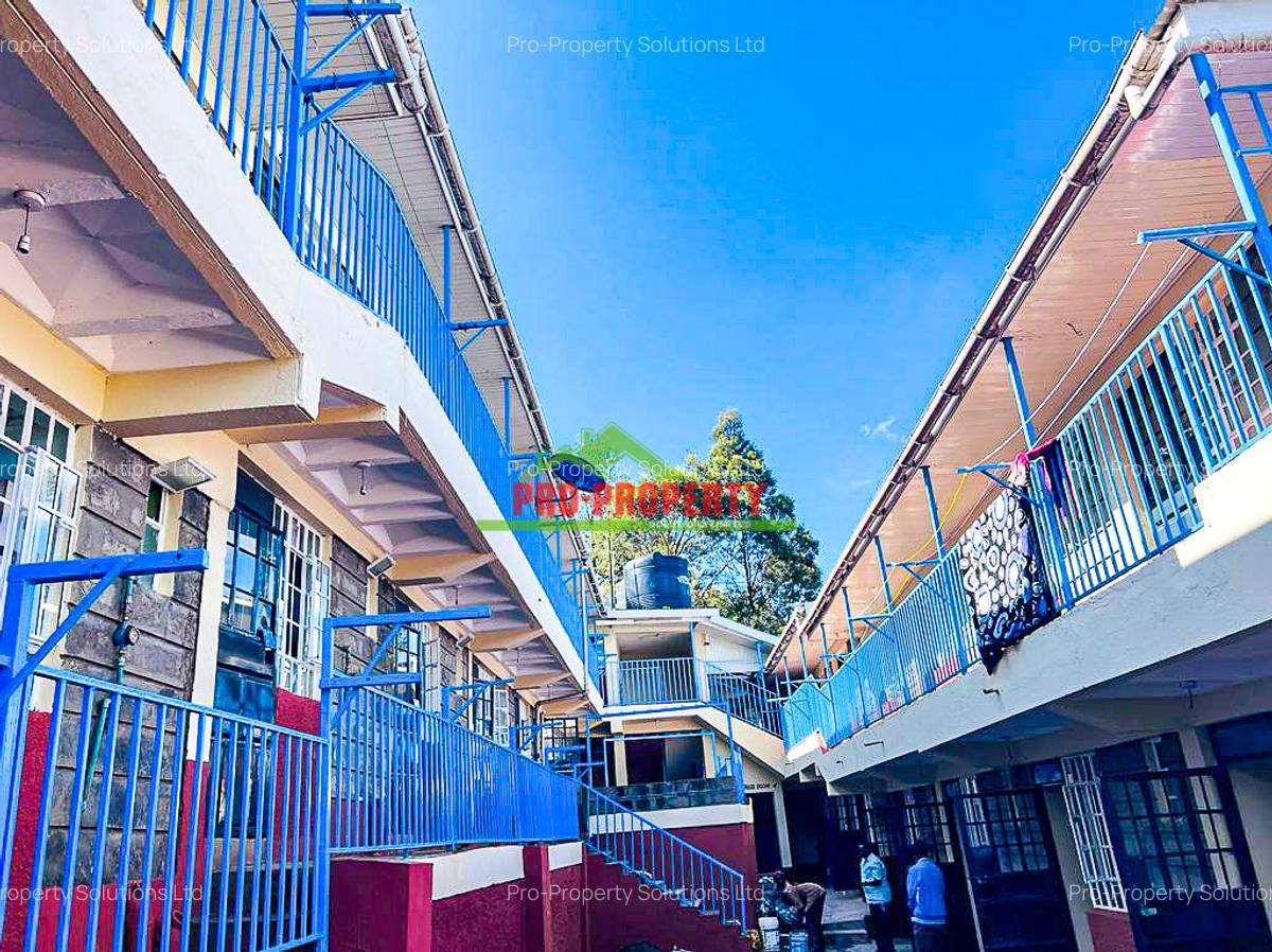 Studio Apartment at Gaitumbi - 3