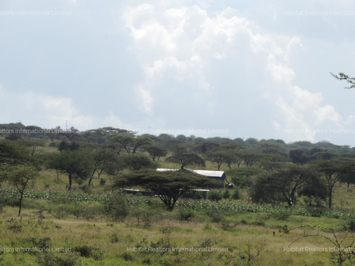 5 ac Land at Oloilalei - 5