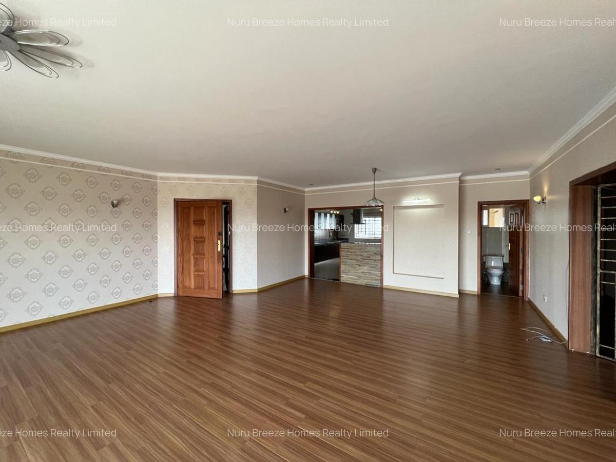 3 Bed Apartment with En Suite in Kileleshwa - 8