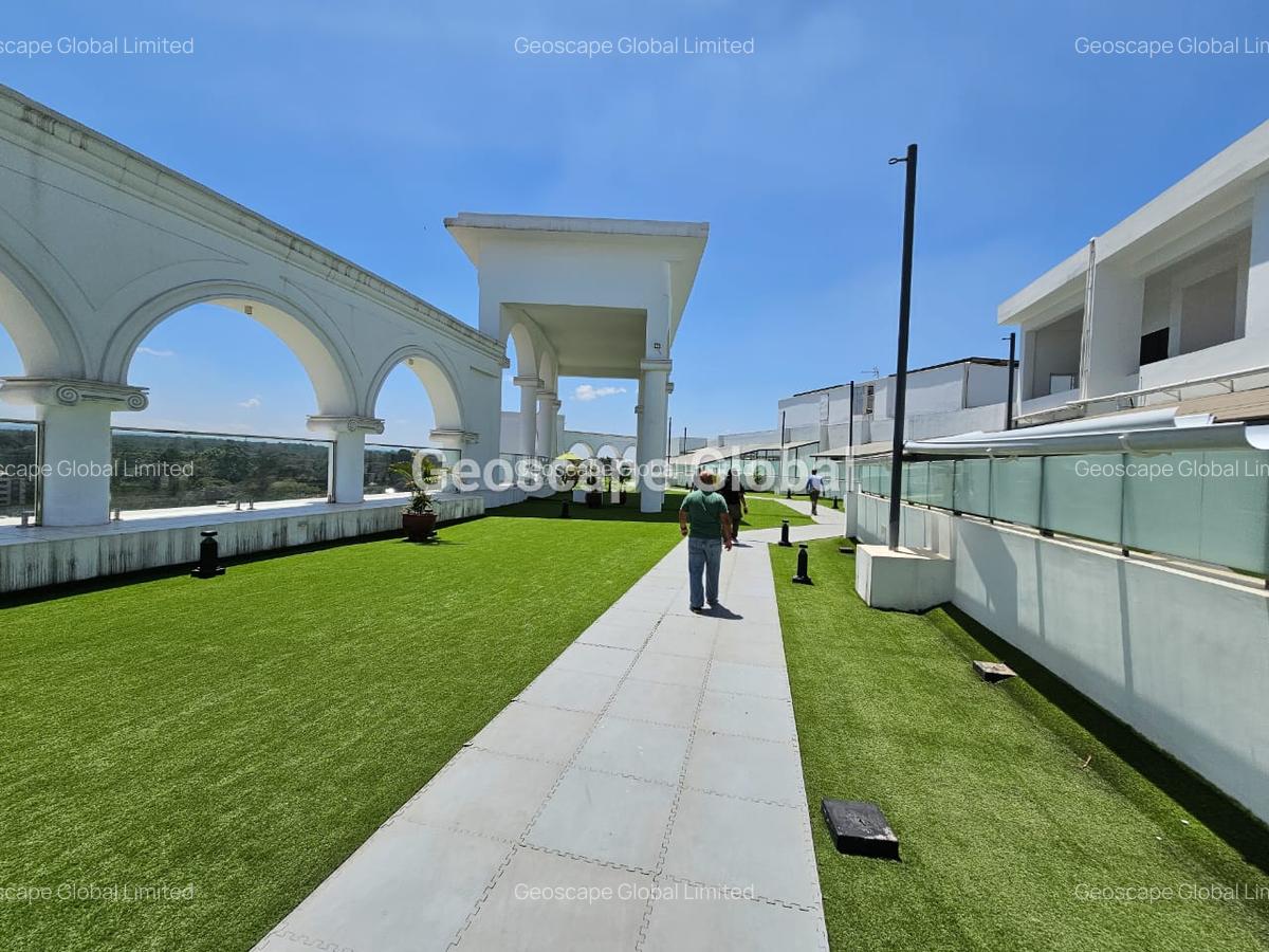 4 Bed Apartment with En Suite in Westlands Area - 19