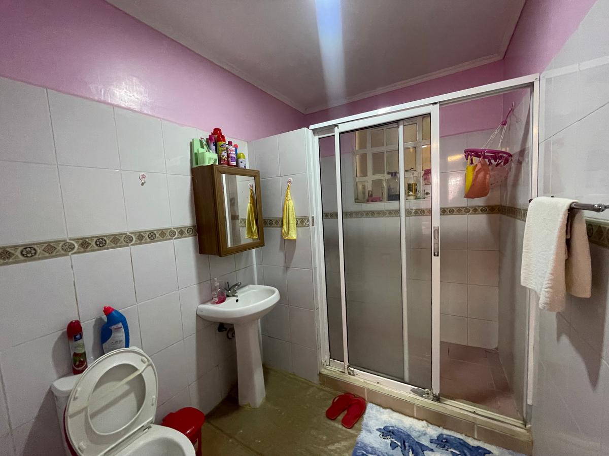 3 Bed House with En Suite at Mombasa Road - 9