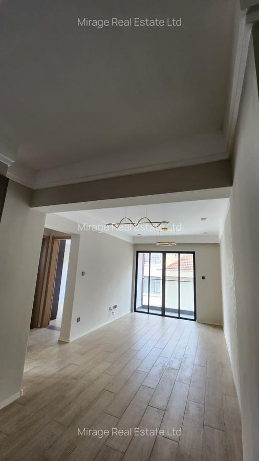 2 Bed Apartment with Gym in Lavington - 11