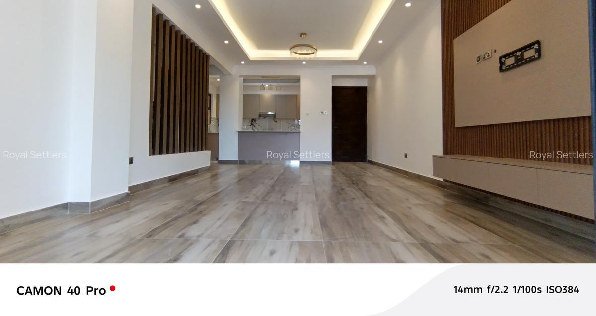 2 Bed Apartment with En Suite at Brookside Grove - 14