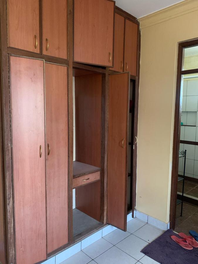 Furnished 3 Bed Apartment with En Suite at As133 - 5