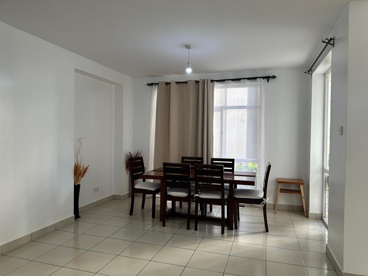 Serviced 3 Bed Apartment with En Suite in Lavington - 16