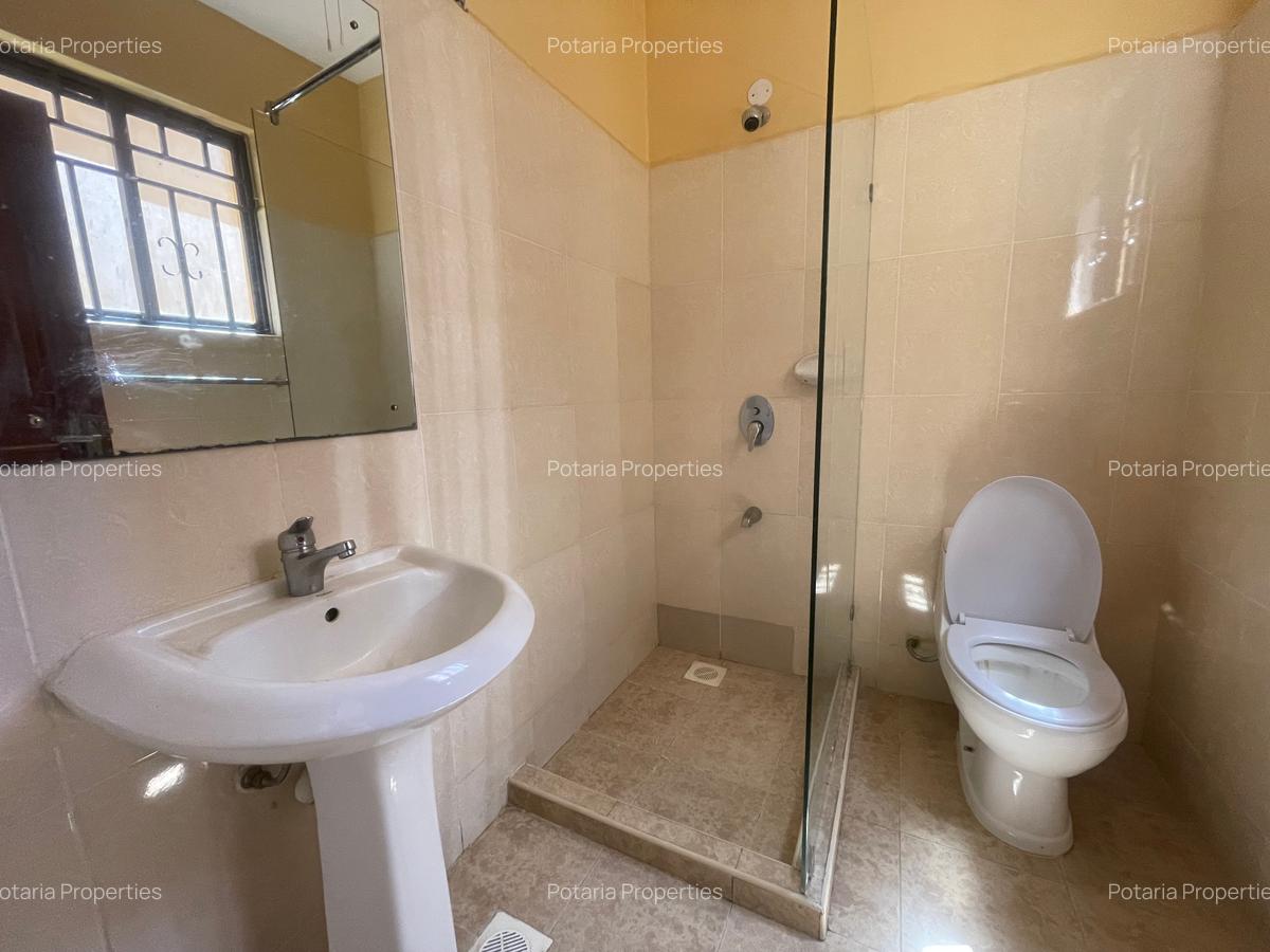 4 Bed Apartment with En Suite in Kileleshwa - 12