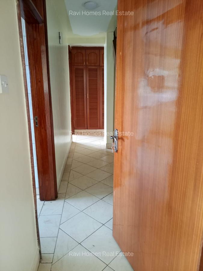 4 Bed Apartment with En Suite at Gichugu Road - 13