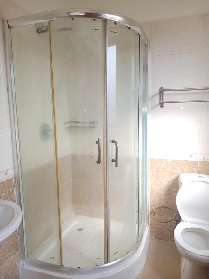 Serviced 4 Bed Apartment with En Suite at Riara Road - 12