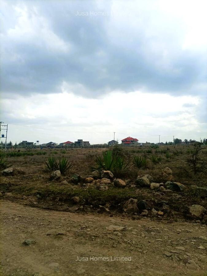 Land in Katani - 2