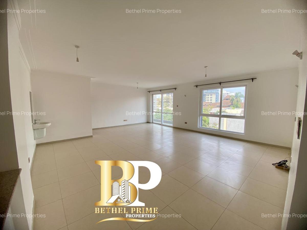 3 Bed Apartment with En Suite in Rhapta Road - 1