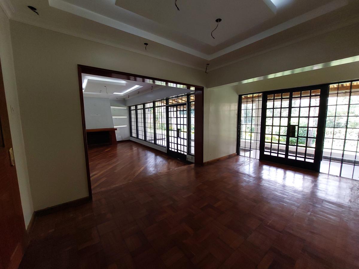 4 Bed House with En Suite at Mugumo Road - 14