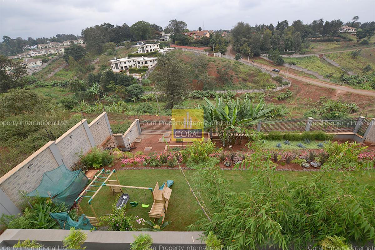 2 Bed Apartment with Gym in Kitisuru - 6