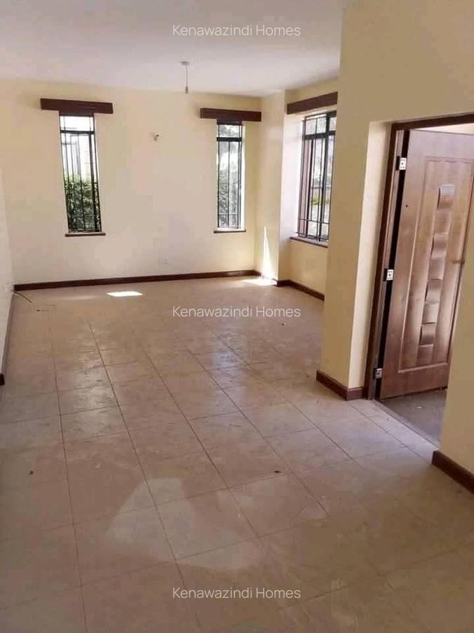 4 Bed Townhouse with En Suite at Mombasa Road - 9