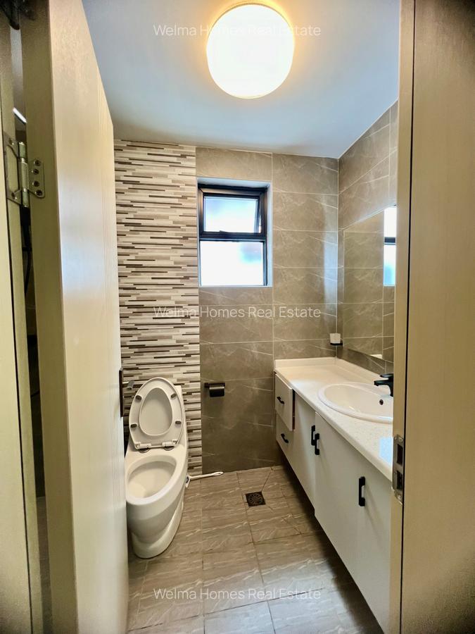 2 Bed Apartment with En Suite in Kileleshwa - 5