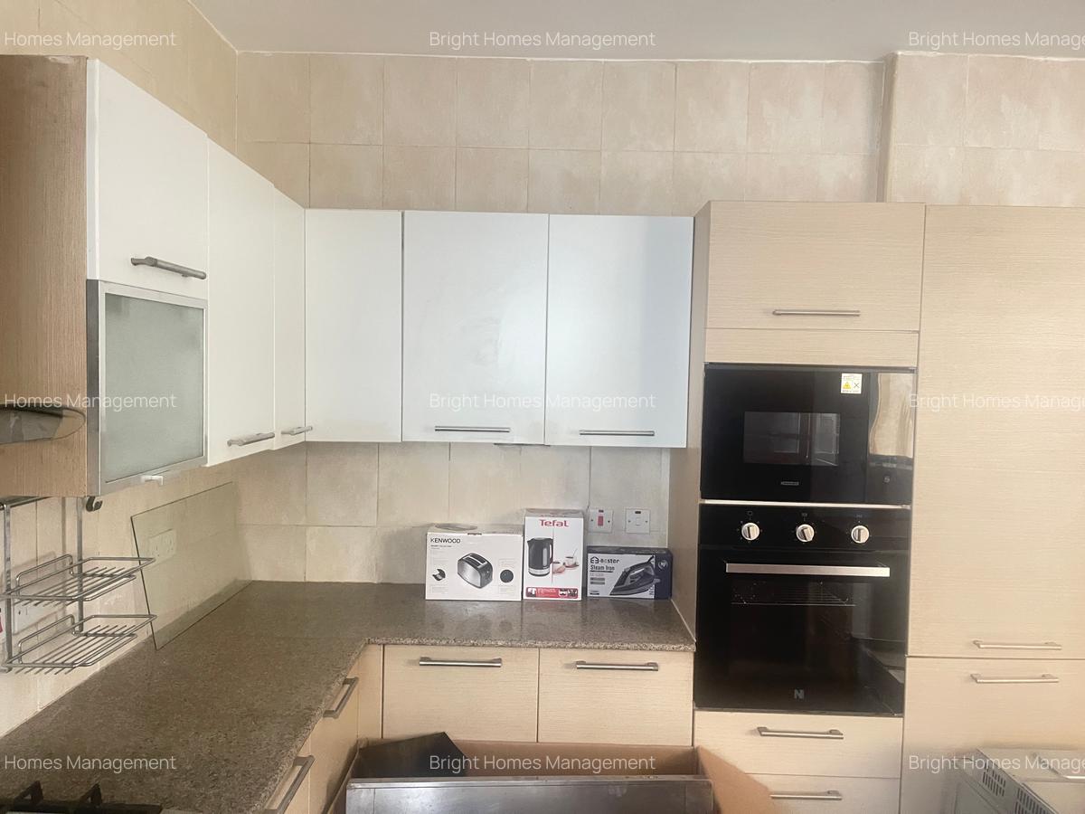 3 Bed Apartment with En Suite in Kilimani - 17