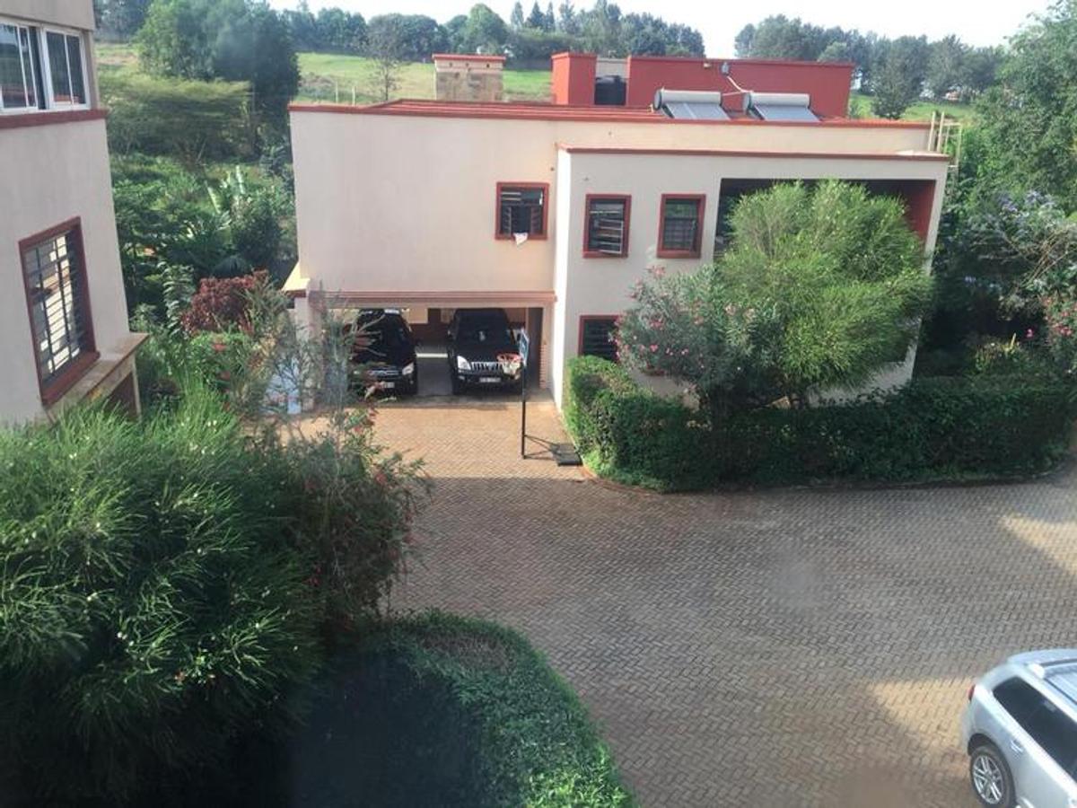 4 Bed House with En Suite at Off Kiambu Road - 11