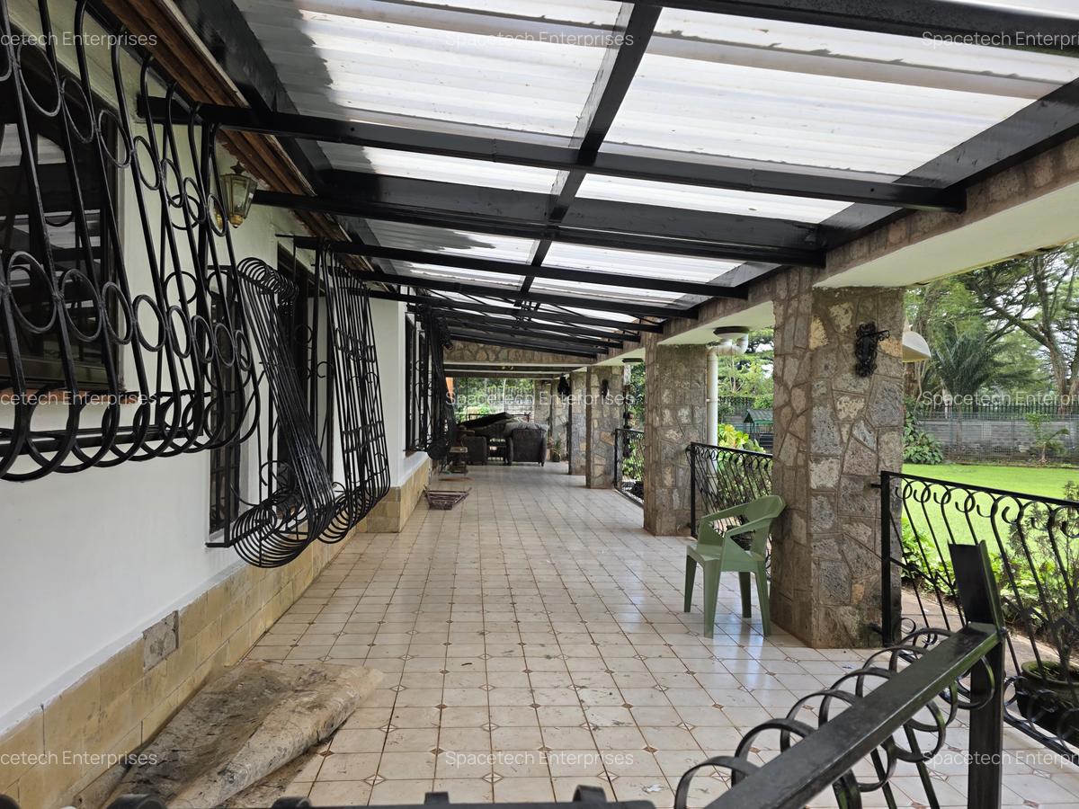4 Bed House with En Suite in Spring Valley - 7