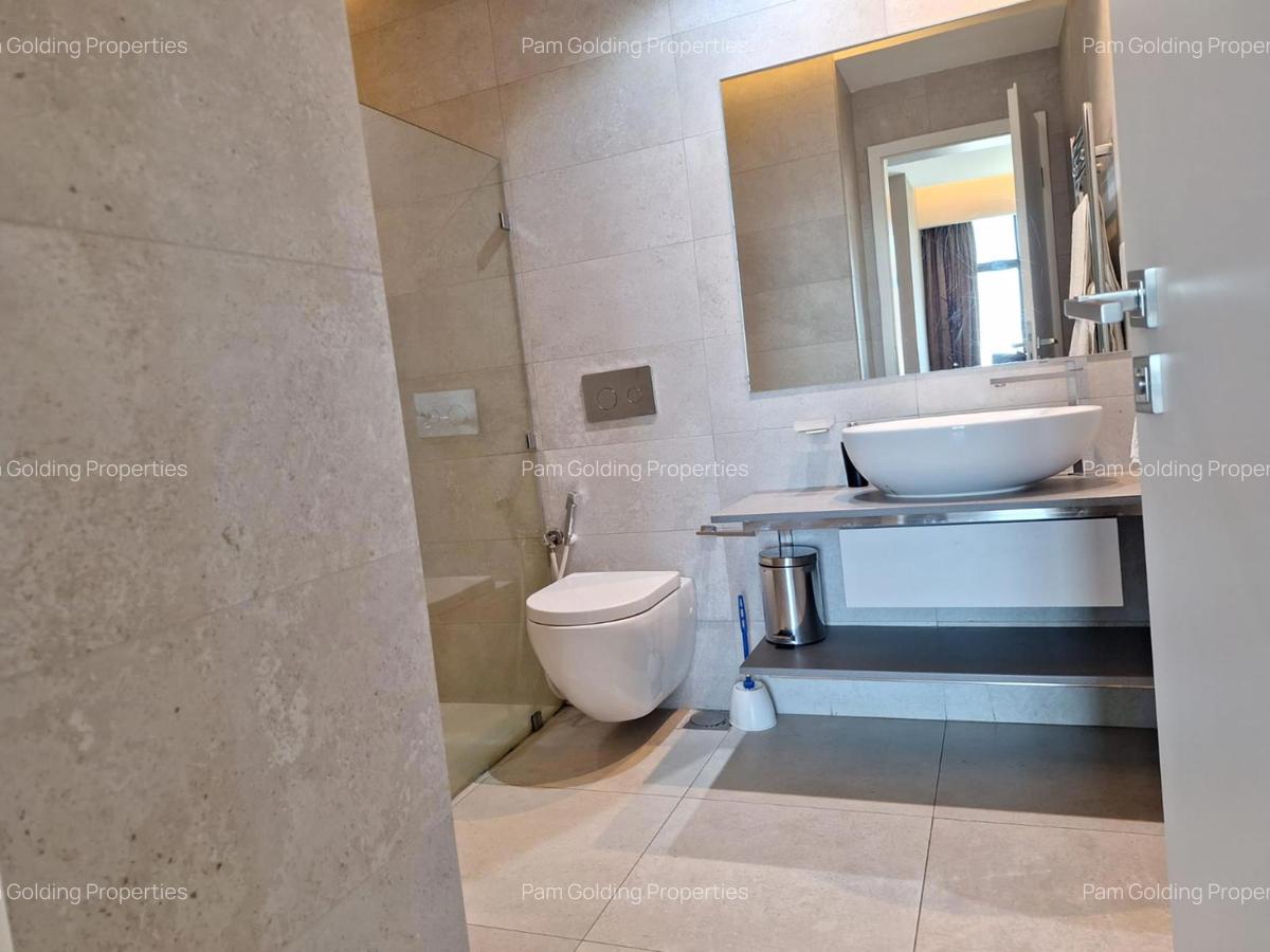 2 Bed Apartment at Church Road - 10