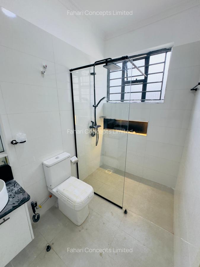 3 Bed House with En Suite at Muigai Estate - 10