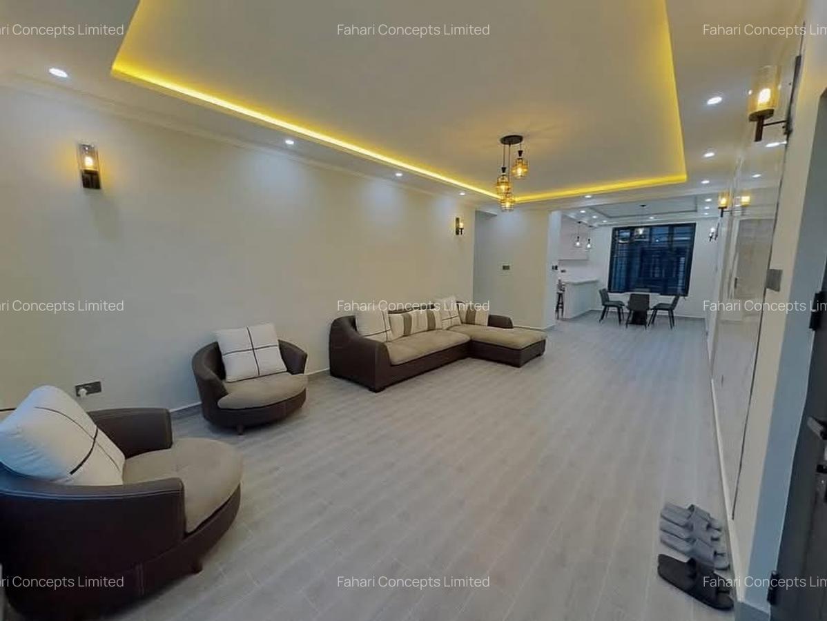 3 Bed House with En Suite at Muigai Estate - 6