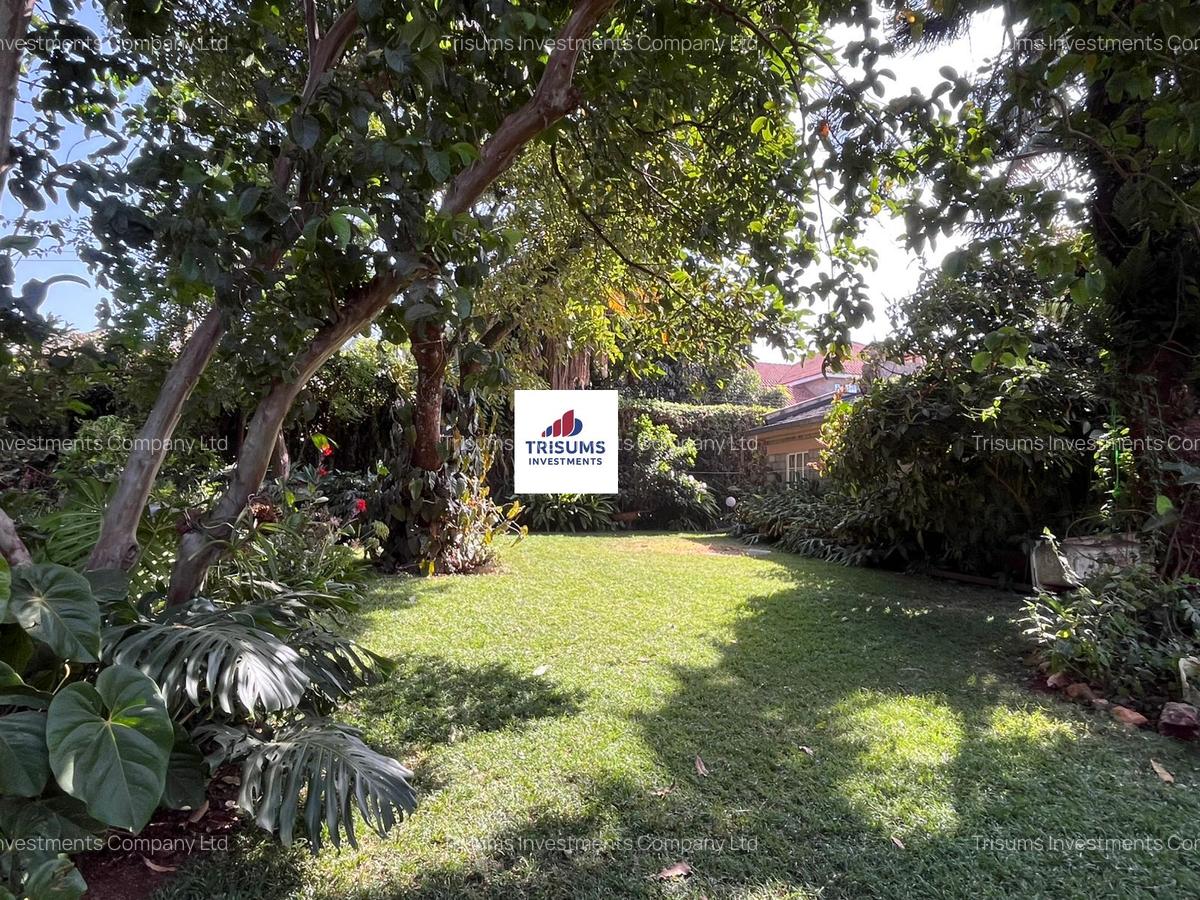 3 Bed House with En Suite in Runda - 15