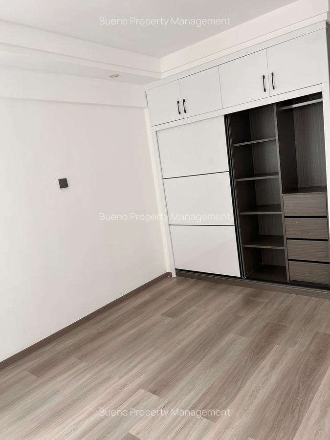 1 Bed Apartment with Gym in Kilimani - 5