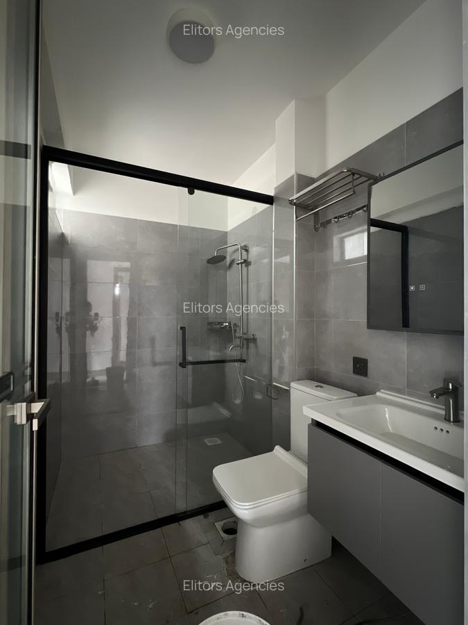 2 Bed Apartment with En Suite at Westlands Road Near Gtc - 11