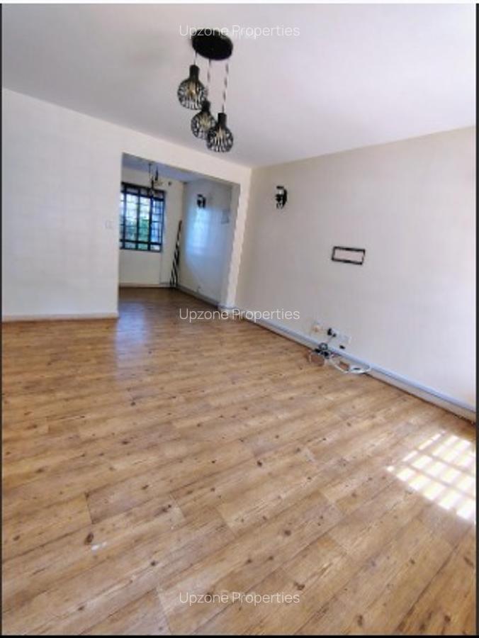 3 Bed Townhouse with En Suite in Lower Kabete - 17