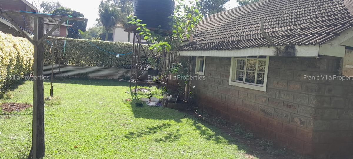 3 Bed Townhouse with En Suite at Kiambu Road - 7