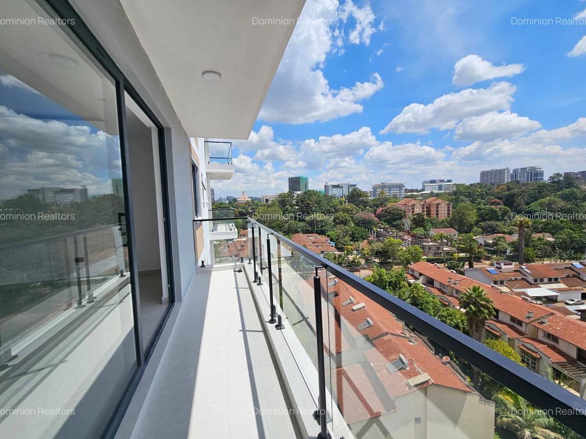 3 Bed Apartment with En Suite in Westlands Area - 4