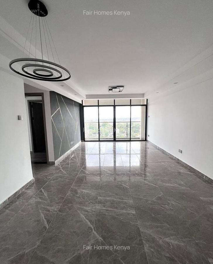 2 Bed Apartment with En Suite at Kindaruma Road - 1