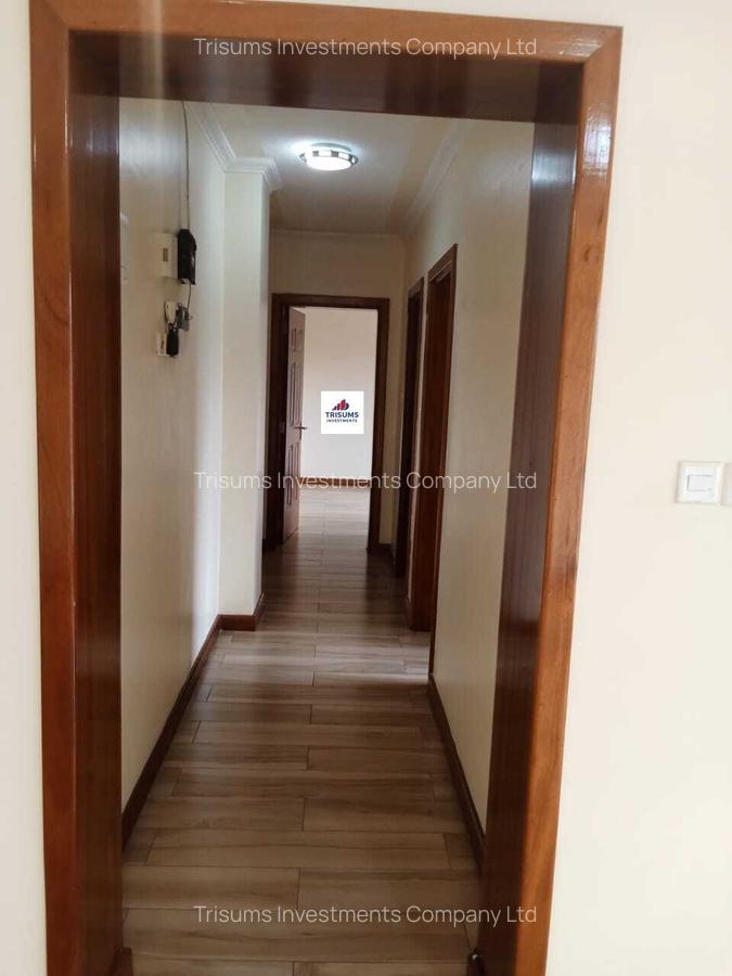 2 Bed Apartment with En Suite in Westlands Area - 9