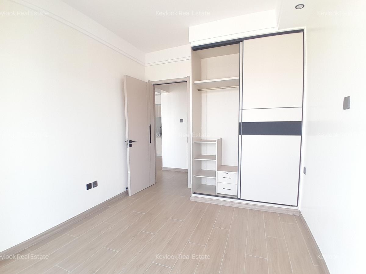 2 Bed Apartment with En Suite at Kilimani - 6