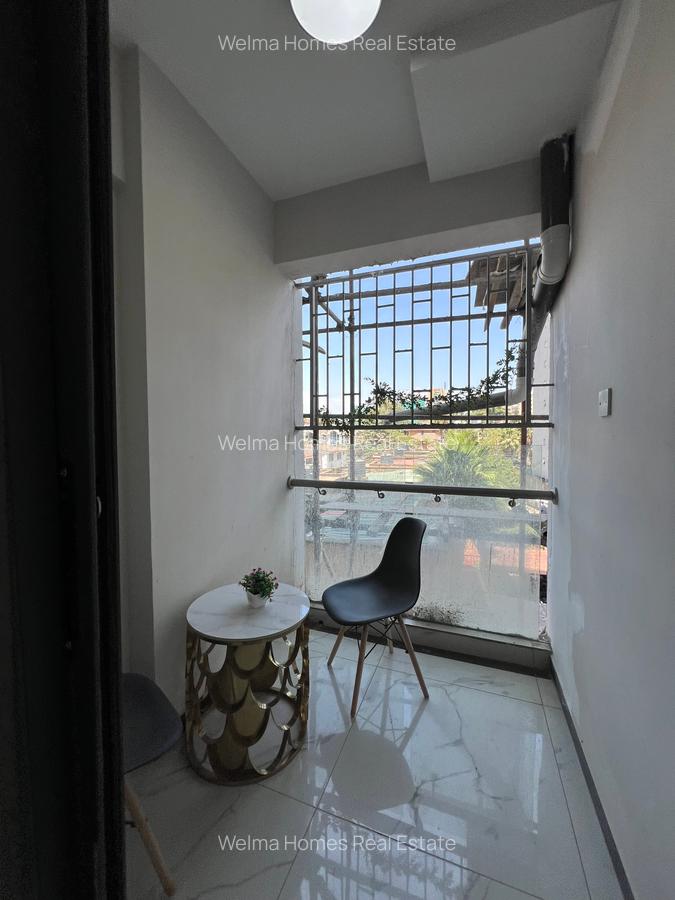 2 Bed Apartment with En Suite in Kilimani - 10