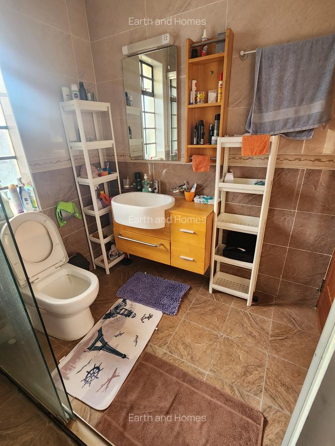 3 Bed Townhouse with En Suite at Greenpark Estate - 7