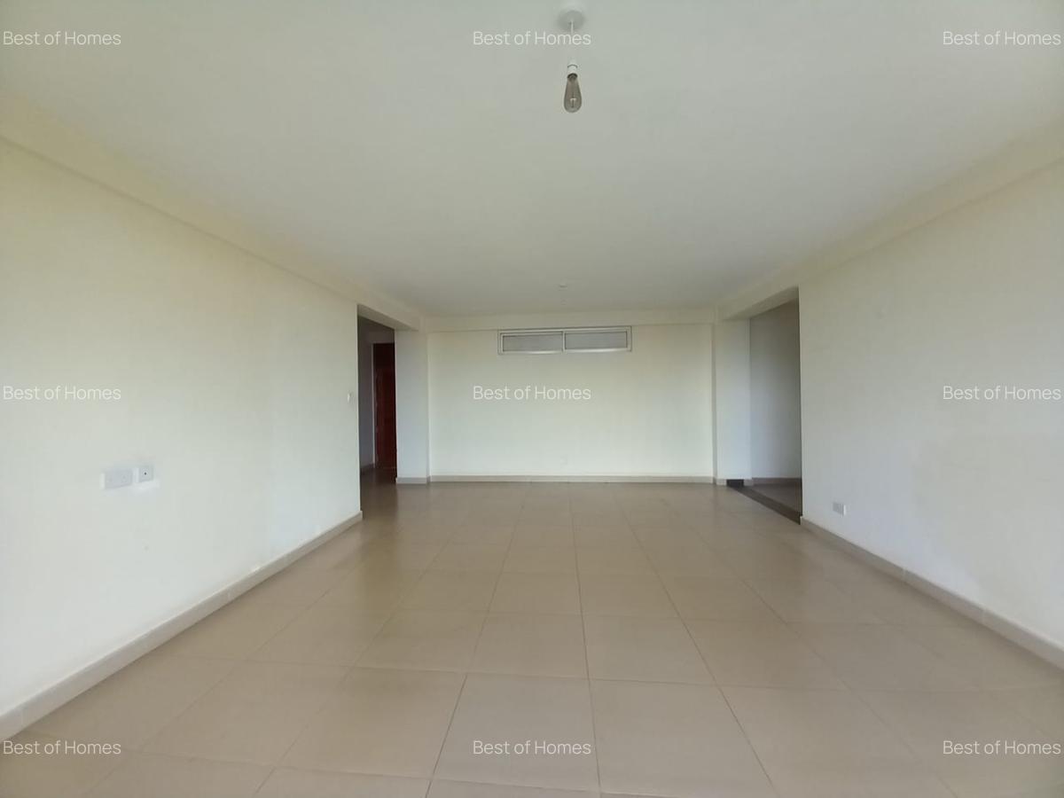 3 Bed Apartment with En Suite in Kilimani - 3