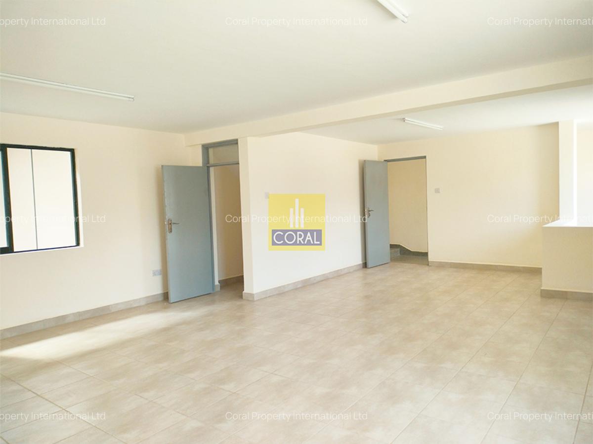 Warehouse in Eastern ByPass - 14