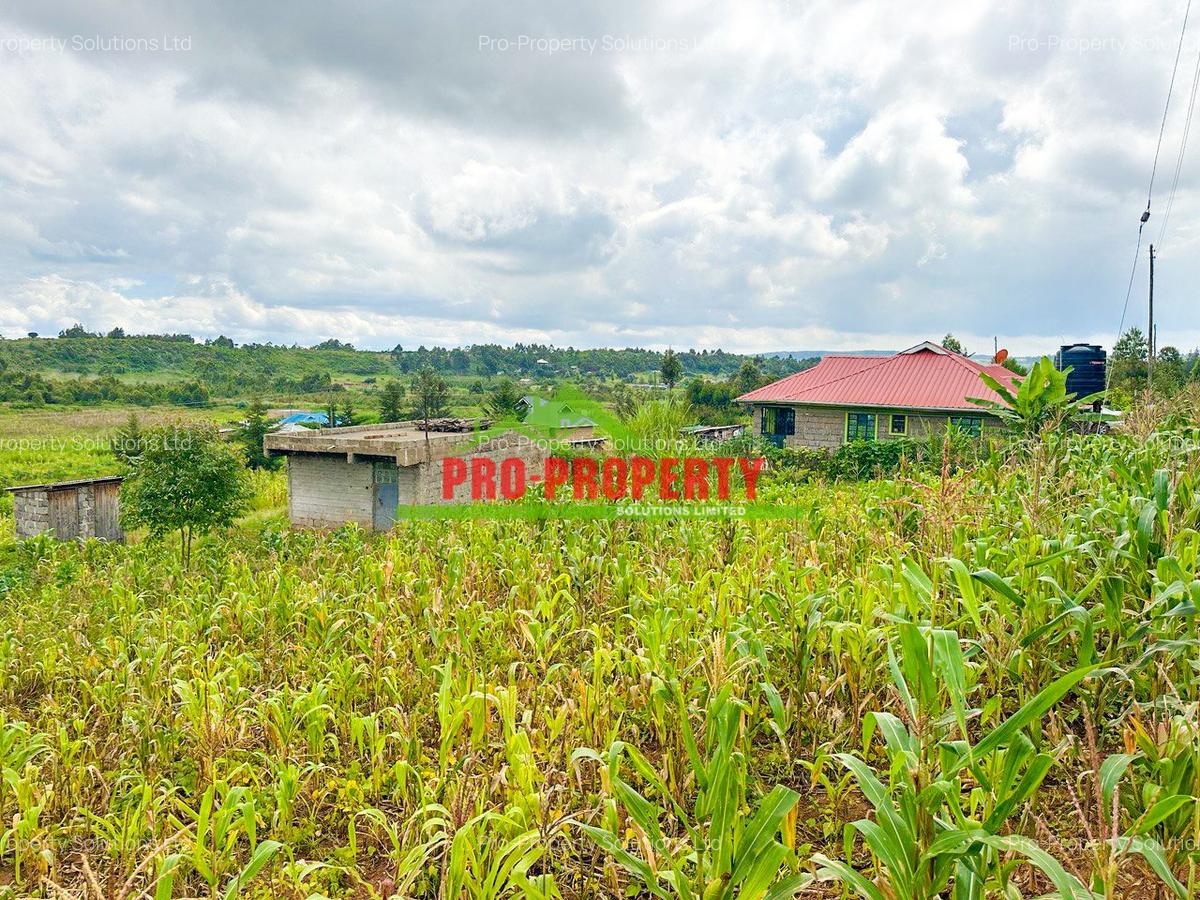 0.05 ha Residential Land at Rose Gate - 3