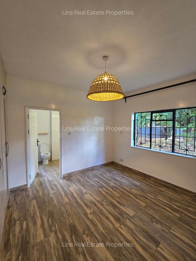 Serviced 3 Bed Apartment with En Suite in Kilimani - 16