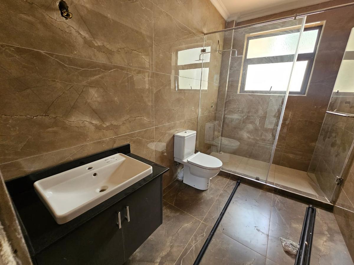6 Bed House with En Suite in Lower Kabete - 17