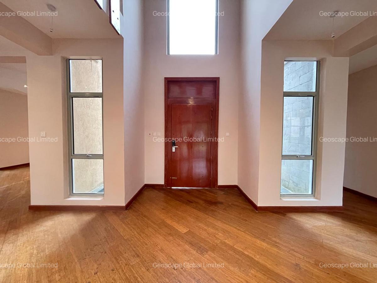 4 Bed House with En Suite in Karen - 10