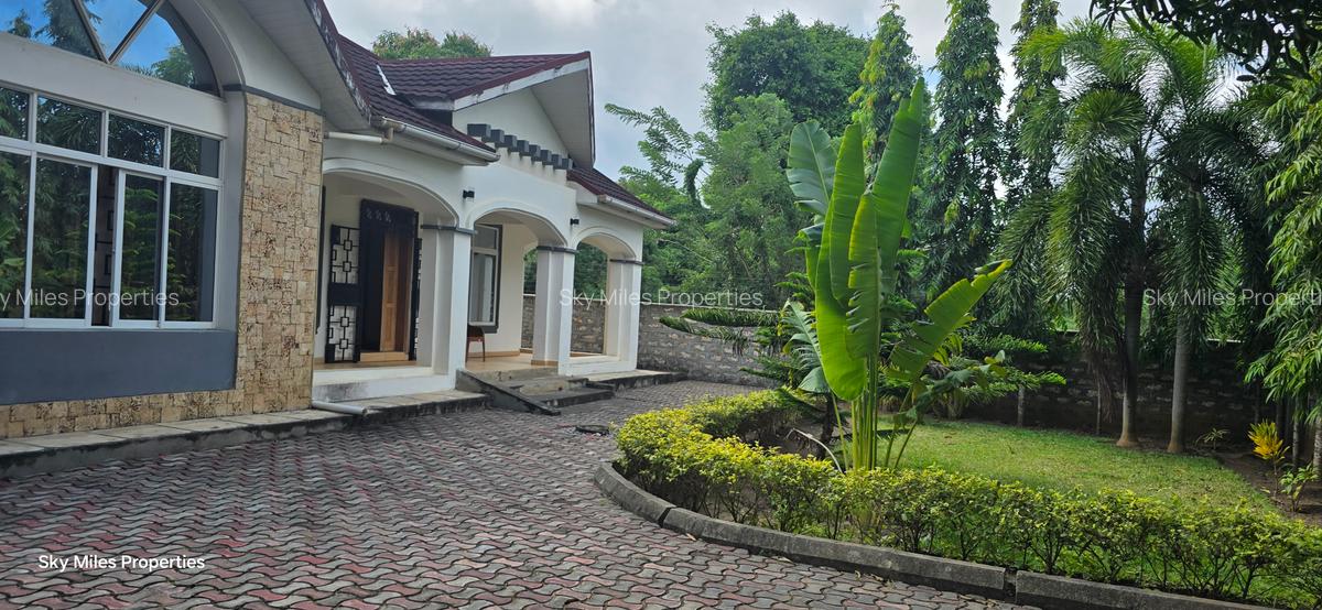 3 Bed House with En Suite at Mtwapa - 12