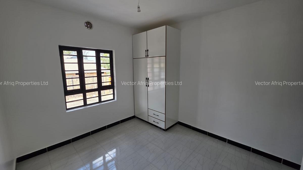 3 Bed House with En Suite in Ngong - 4