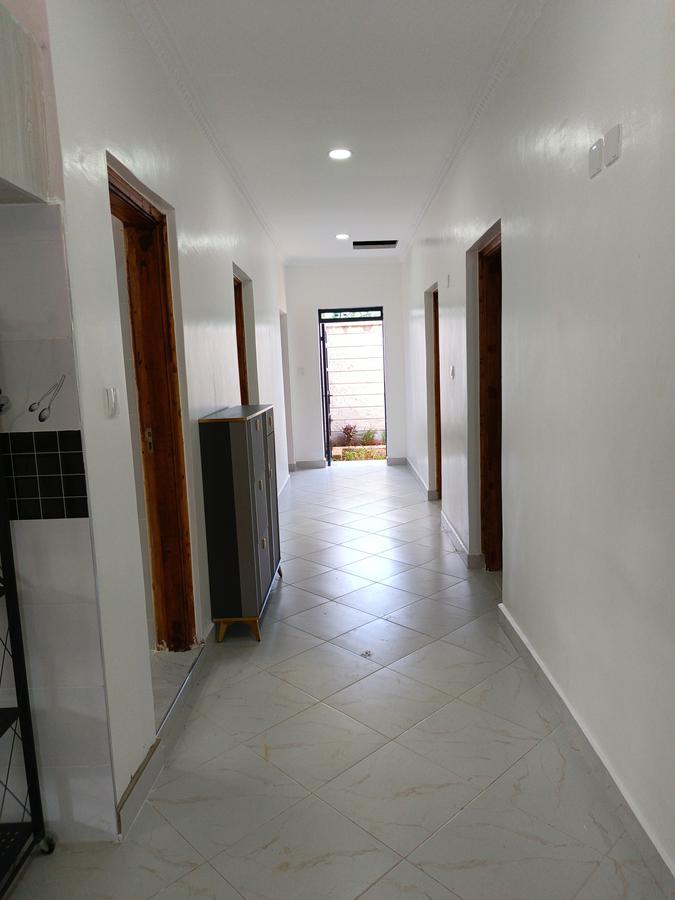 4 Bed Townhouse with En Suite in Ruiru - 8