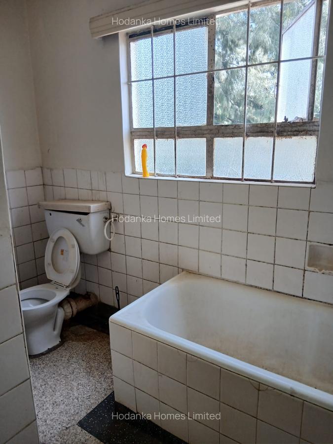 3 Bed Villa with En Suite at Kilimani - 6