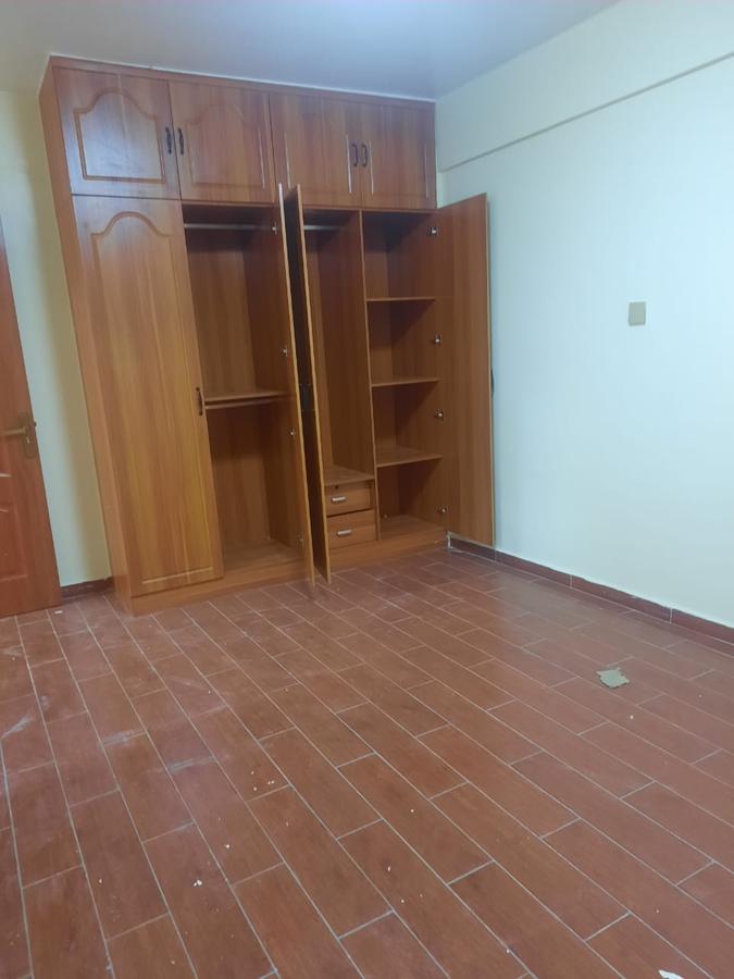 3 Bed Apartment with En Suite in Kileleshwa - 5