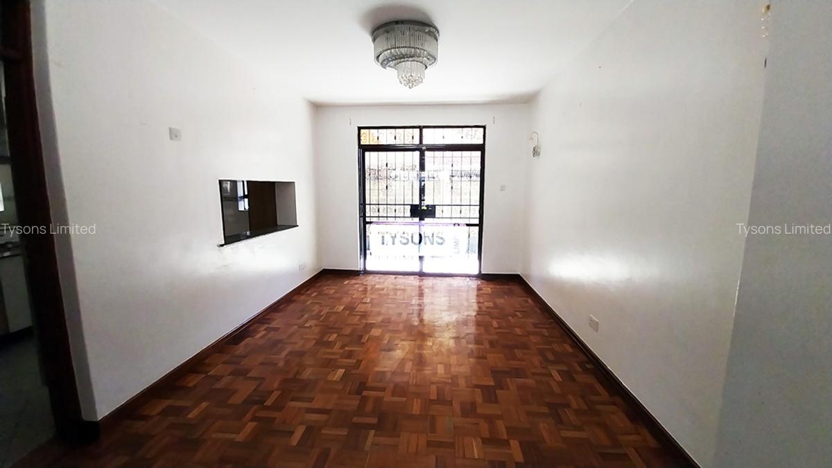 5 Bed Villa with En Suite in Kileleshwa - 3