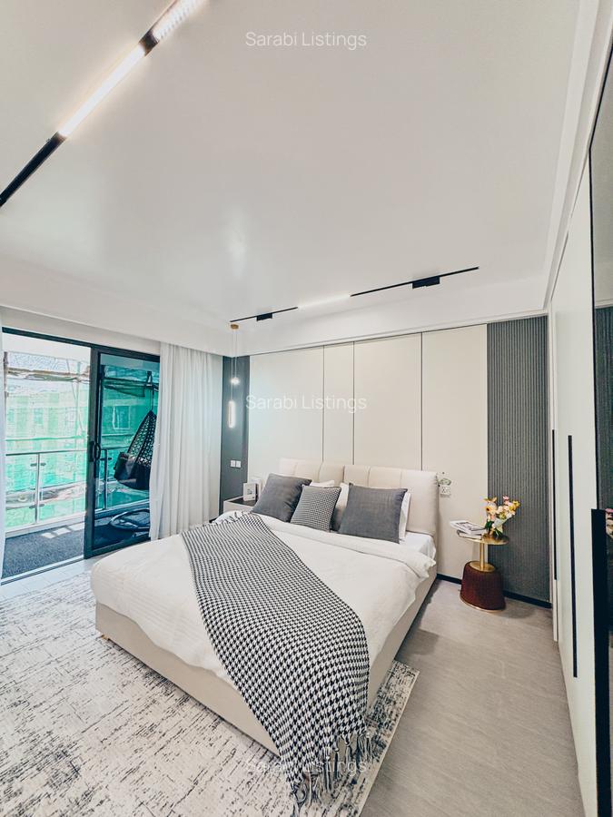 3 Bed Apartment with En Suite in Westlands Area - 8