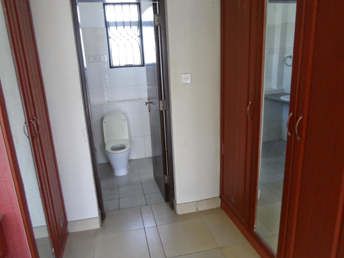 3 Bed Apartment with En Suite at Nyali - 5